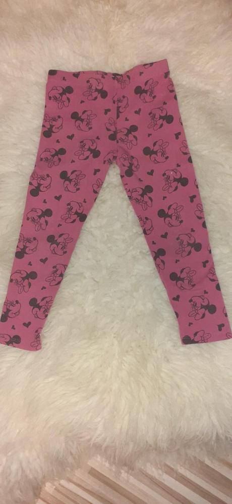 Mickey leginky, disney,104