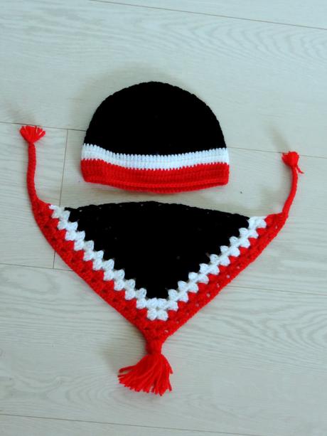 Nenosený kompletik, 74