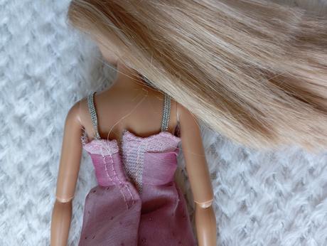 Barbie fashion fever 2007, 