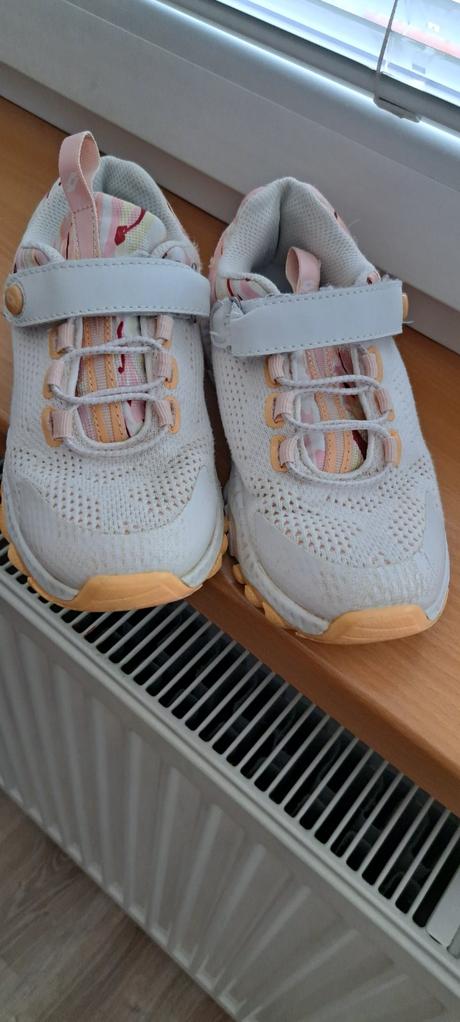 Tenisky lotto veľ. 34, lotto,34