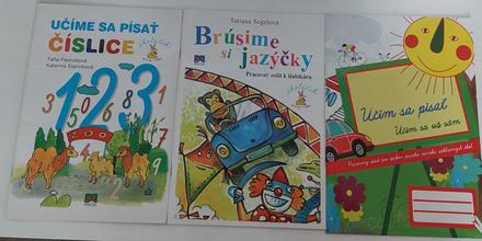 Pracovné zosity,