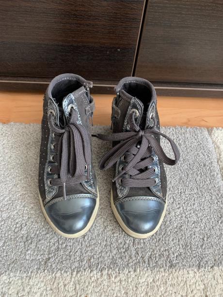 Tenisky, geox,30