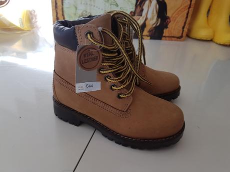 Celokožené topanky, next,28