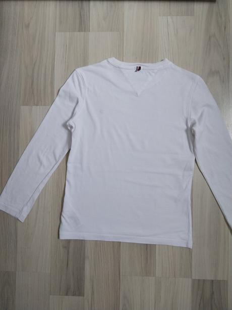 Tričko tommy hilfiger, tommy hilfiger,128