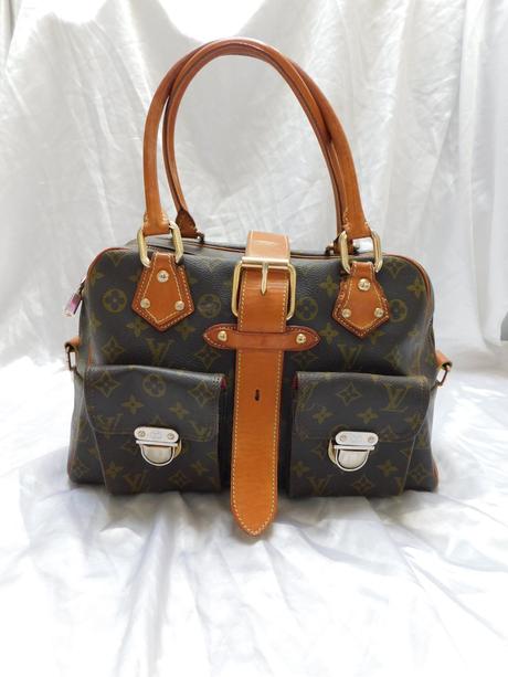 Kvalitna kožena kabelka, 