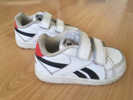 Tenisky reebok, reebok,21