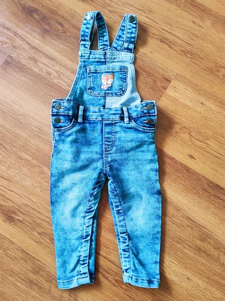 Rifle na traky, pepco,86