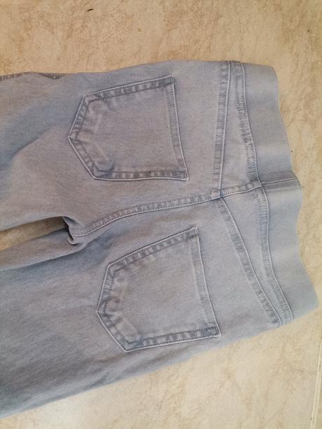 Nohavice, h&m,134