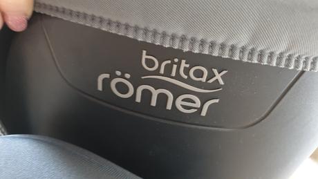 Autosedacka britax romer 15 kg-36 kg, britax