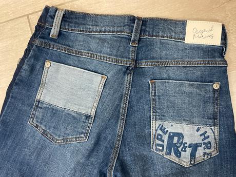 Om rifle, original marines,140