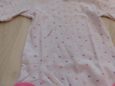 Body č.98 , baby club,98