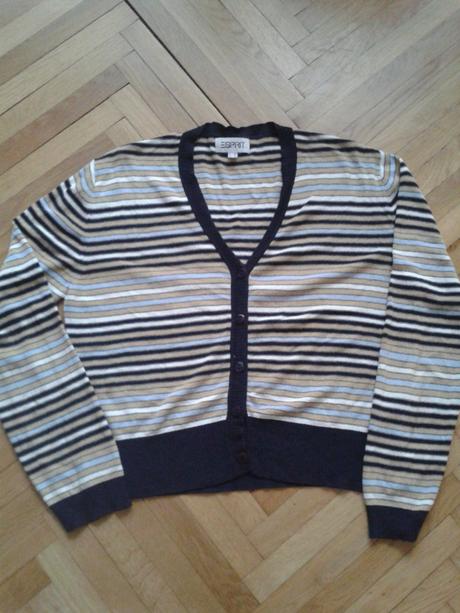 Svetrik esprit, esprit,xl