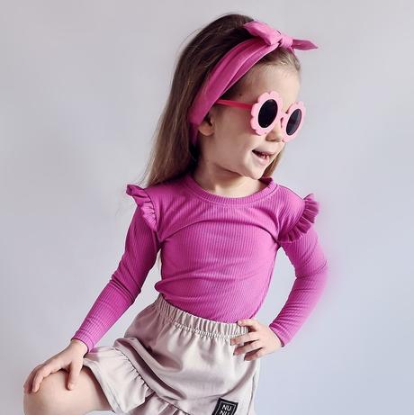 Nunu detské tričko, 140 / 146