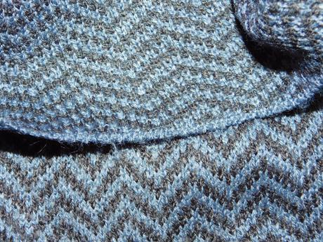 Velmi pekne pončo, esmara,52 / 54