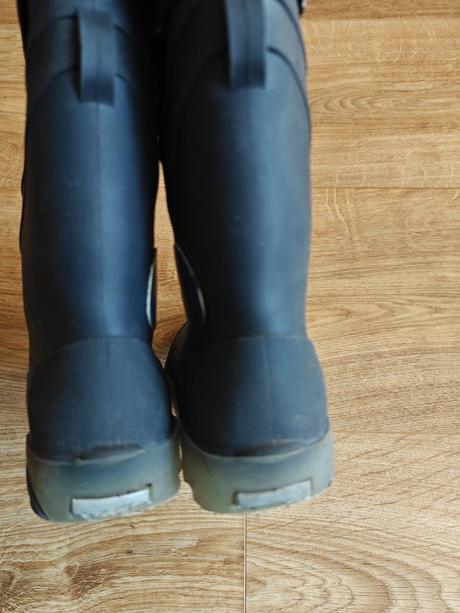 Zateplené blikajúce gumáky, lupilu,28