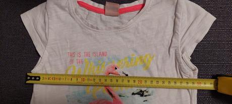 Tričko v.116, kiki&koko,116