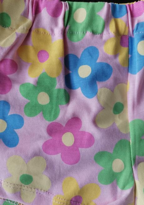 Komplet best sister, h&m,74