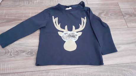 Tričko, coccodrillo,92