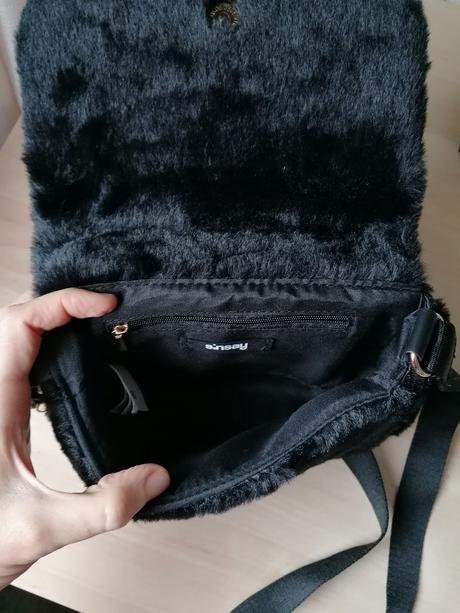 Malá taška / kabelka, 