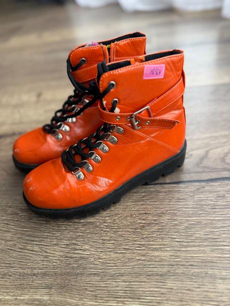 Topánky, reserved,35