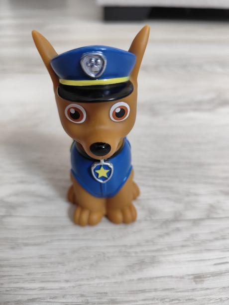 Nocna lampicka chase,