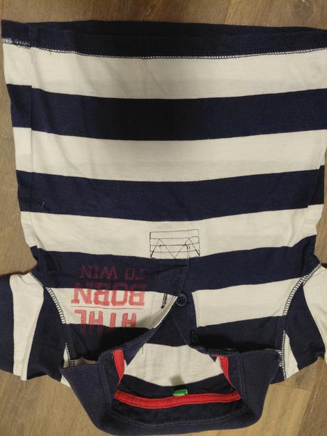Tricko benetton, benetton,80