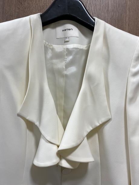 Damske sako koton, 36