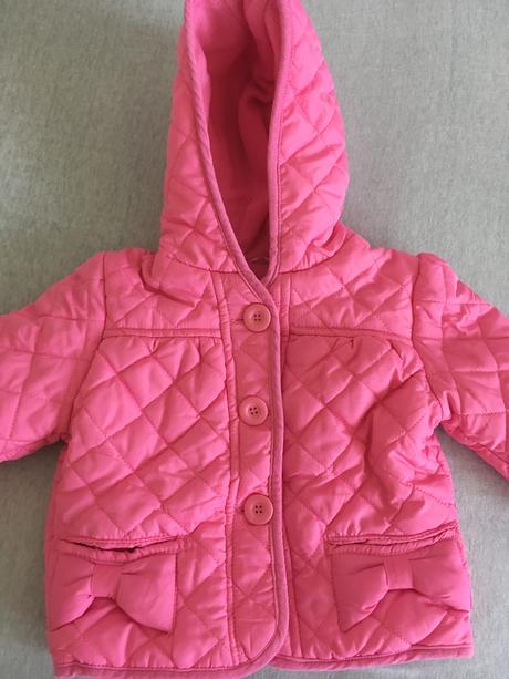 Ruzova prechodna bunda, 74