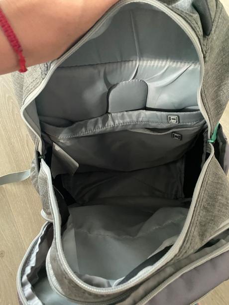 Školská taška oxybag, 