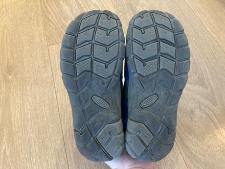 Keen tread rover wp 31, keen,31
