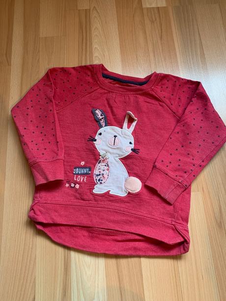 Mikina, young dimension,80