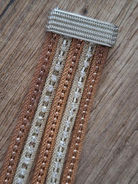 Náramok, bijou brigitte