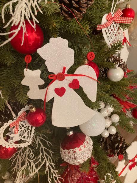Vianočné ozdoby,