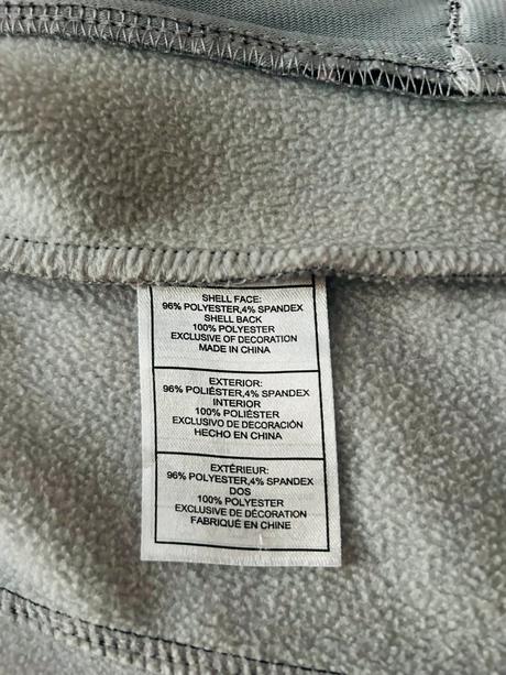 Krásna softshellová bunda značky dkny, pc 120 eur, dkny,140