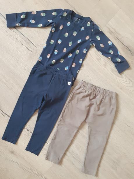 Rastuca suprava lindex+leginy reserved, lindex,68