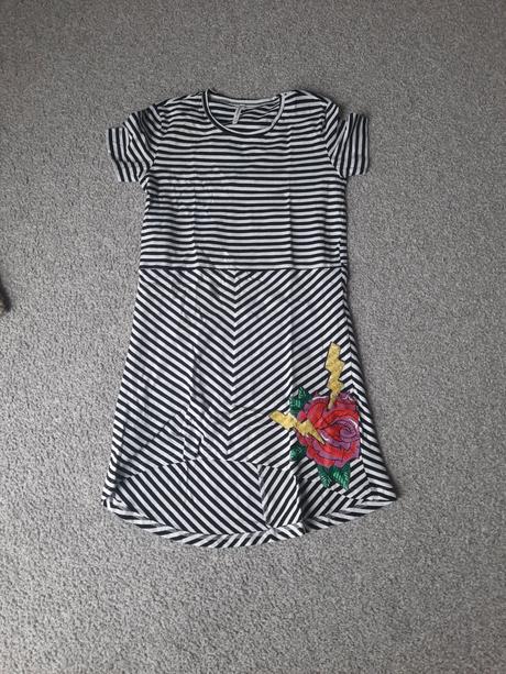 Saty mini, coccodrillo,158