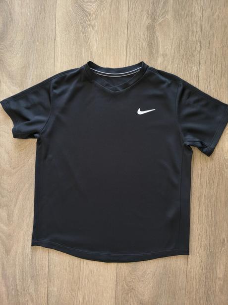 Detské športové tričko zn. nike, veľ. l, 147 cm, nike,146