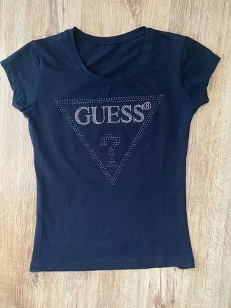 Guess tričko, guess,s