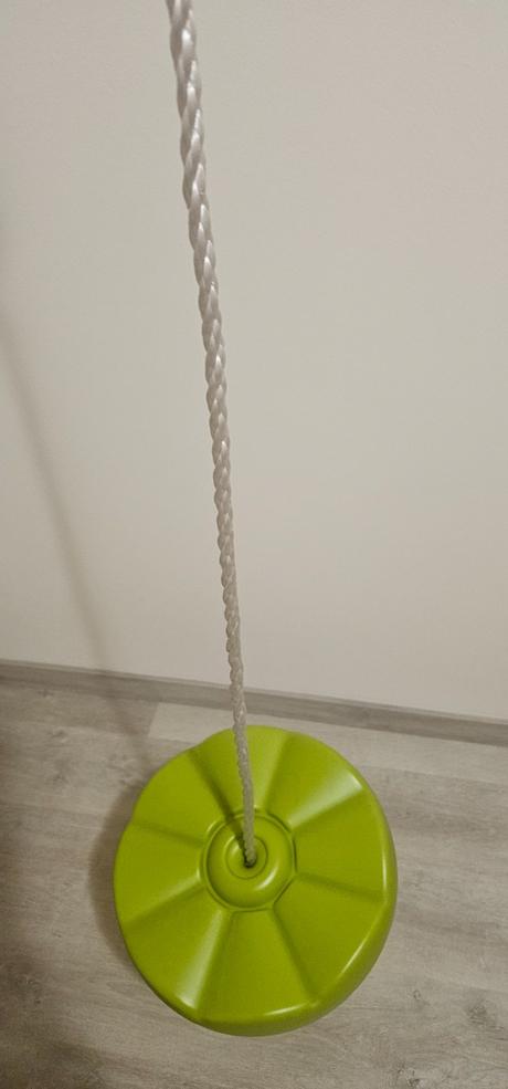 Hojdací disk, 