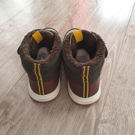 Zimné topánky, mayoral,32