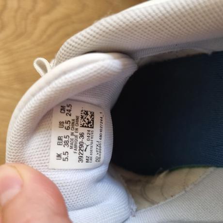 Botasky puma, puma,38