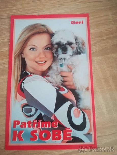 Geri halliwell pohladnica,