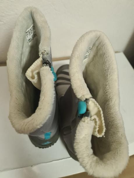 Adidas cizmy, adidas,38