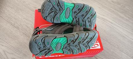 Sandalky loap 28, loap,28