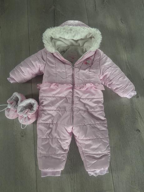 Zimný overal mayoral, mayoral,80