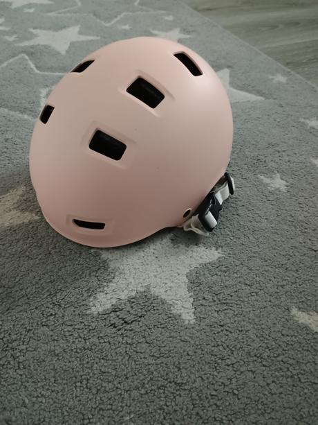 Pribla na bicykel, m