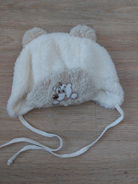 Zimná čiapka broel, broel,62