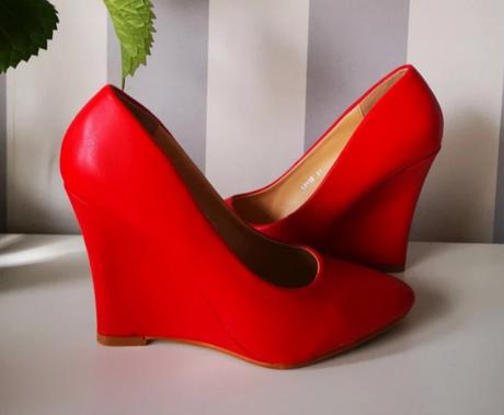 Dámske topánky, 37