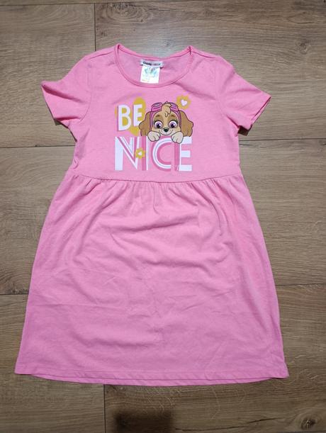 Mix oblecenie dievca 122/128, 122–134