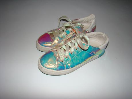 Next  štylove tenisky, next,34